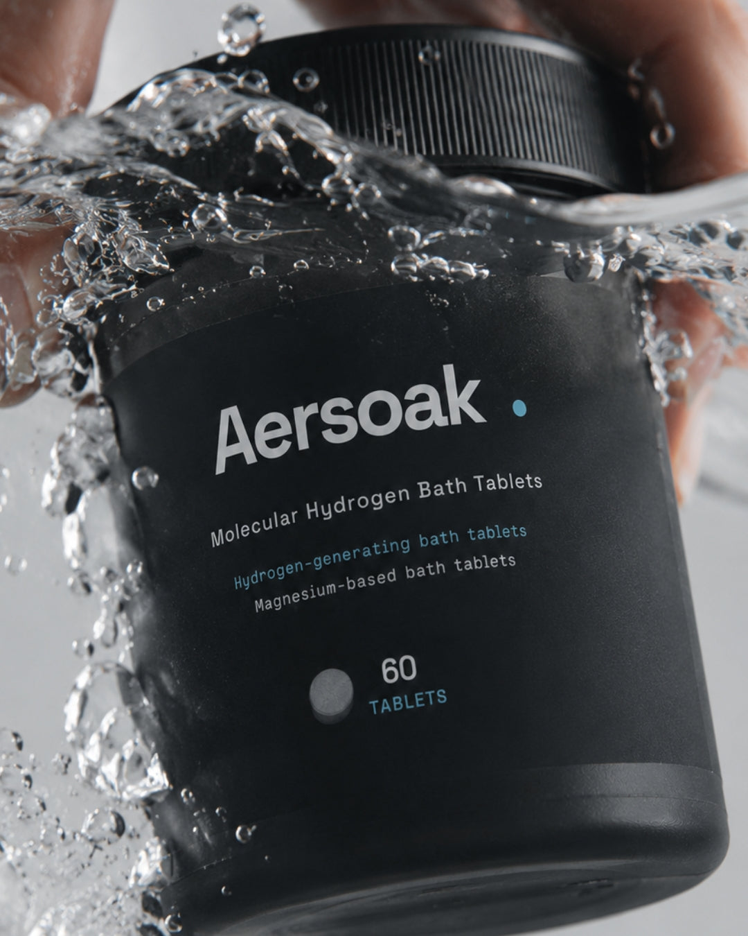 The Aersoak difference