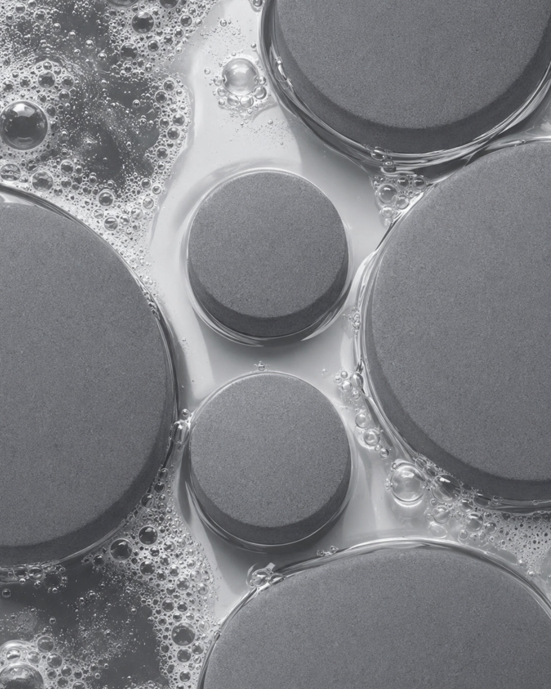Small molecule.  Powerful potential.