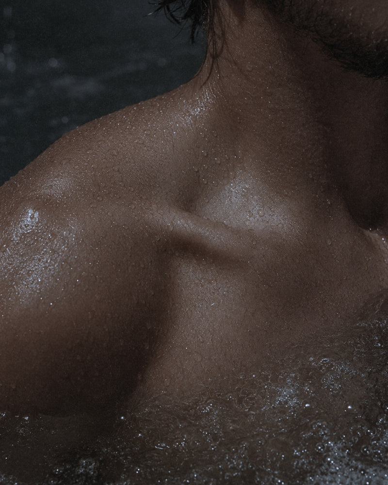 Calmer, softer skin