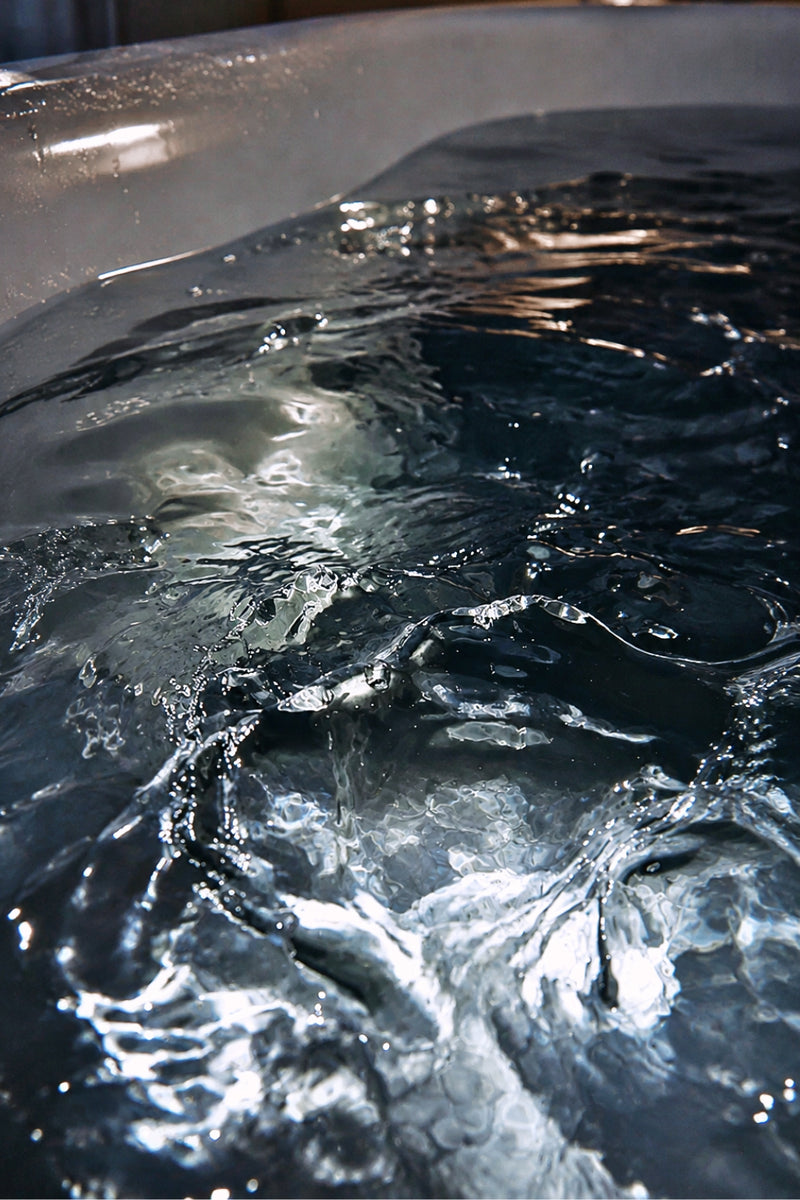 Wind down deeper