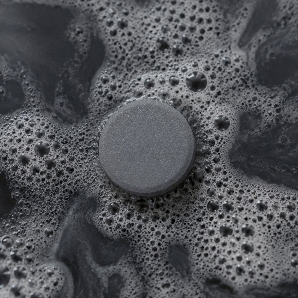 Molecular Hydrogen Bath Tablets