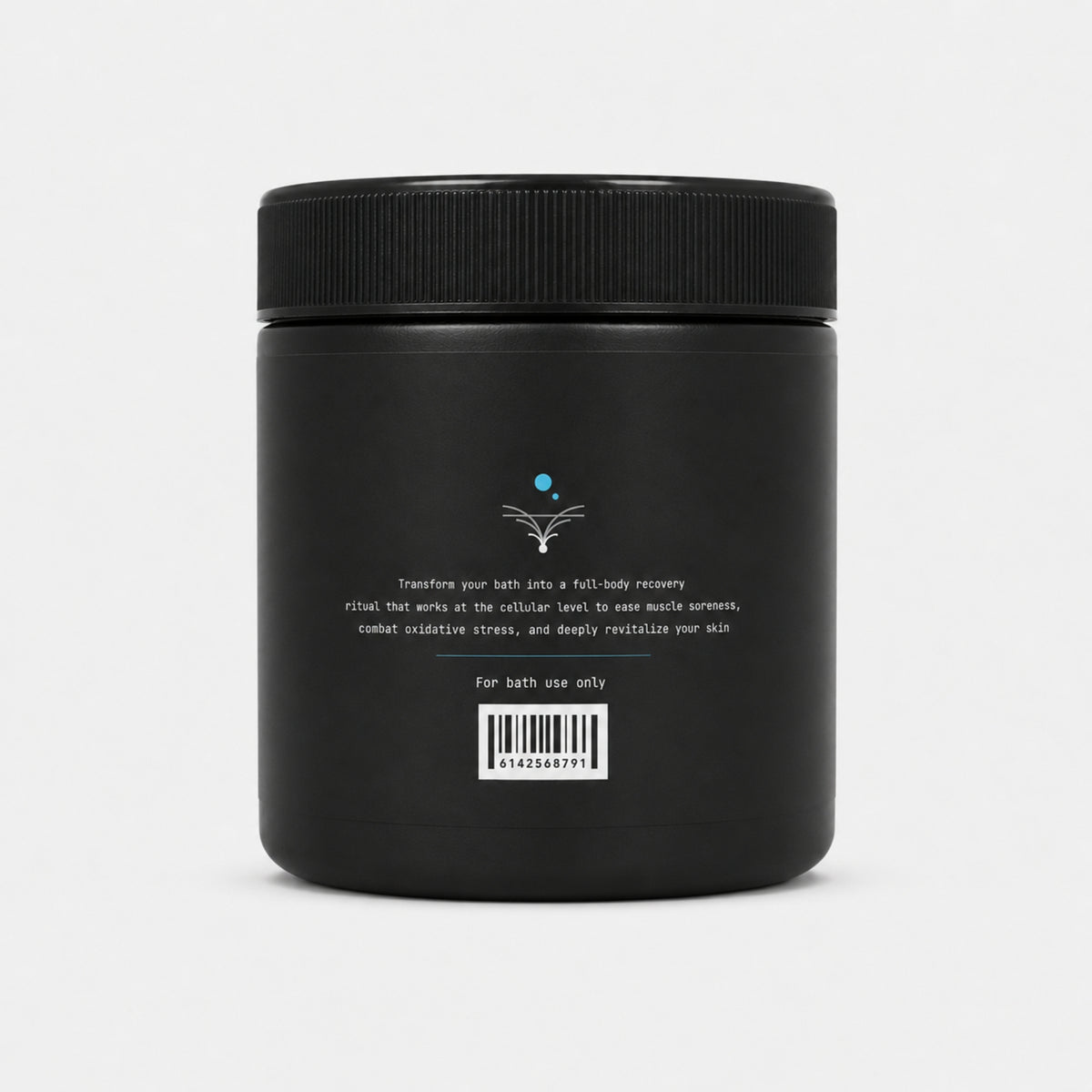 Molecular Hydrogen Bath Tablets